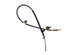 Handbrake cables Toyota HILUX  46420-0K030, 464200K030