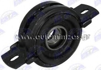 Bottom bracket MITSUBISHI L200   MB154706, GOM-593, G95007BTA, 513582, RU-593, GOJ593, M284I02, V37-0144, MB154706