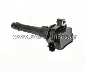 Πολλαπλασιαστής TOYOTA COROLLA '99-'01, 90080-19017, ECZ-TY-008, ECZTY008