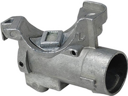 Διακόπτης μίζα κλειδαριά Opel Corsa 90191412, 0660053