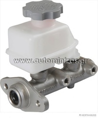 Brake Master Cylinder HYUNDAI ACCENT 75187, ADG05113, F026A01765, AM1118, 58510-25300, 58510-25300, 1782, J3100529, PMH778