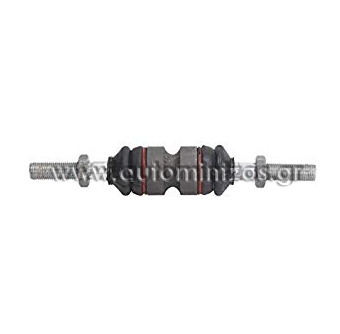 Tie rod end