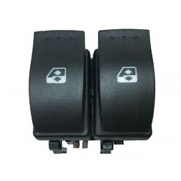 Electric window switches RENAULT  MEGANE II    8200315040