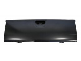 Carriage side