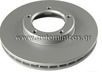 Brake disks TOYOTA & VW   MDC976, 43512-35180, 43512-35260, 43512-26040, 43512-26070, 4351220090, J4351235180