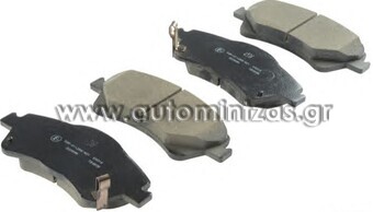 Τακάκια TOYOTA    37615, 37615OE, 37722, C12123ABE, C12131ABE, 5002244, 10803212, AKD1837, 605603, 572525B, 572600B, 0986494187, 0986494318, 0986495106, 0986TB3069, 0986TB3086, 0986TB3146, 8227950, 8228780, ADB31588, ADB31799, CBP31588, LP2104,  CBP31799, 6134794, 6134814, D2289, FK2289, JQ1018094, 926, 967, 224585, 12483, T1747, T1905, 9270, 134102, 134112, 862681, T104121, GDB3479, 04465-02170, 04465-02190, 04465-02280, 04465-0F010, GDB3479, 601058, 601059, 839270