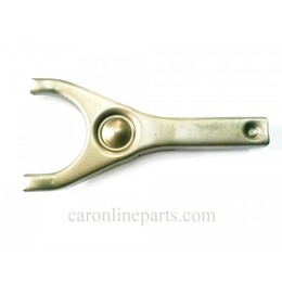 Lever clutch  NISSAN D21  30531-02N00