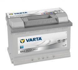 Car battery   E44  77ah  780a