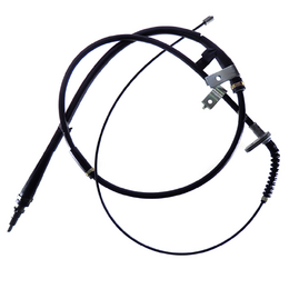 Handbrake cables NISSAN D21  36531-08G10, 3653108G10