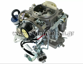 CARBURETOR NISSAN D21 '85-'92 Z24