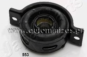 Bottom bracket MITSUBISHI L200   MR-580647