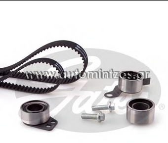 Ιμάντας χρονισμού σετ HONDA & ROVER  5464XS, 5465XS, T41274, T41275, T42186