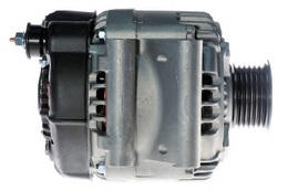 Alternator mini 102211-2220, 102211-2221, 102211-2222, 102211-2223, 12317509342, 12317515029, 7509342, 7515029