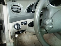 MERCEDES SL 230