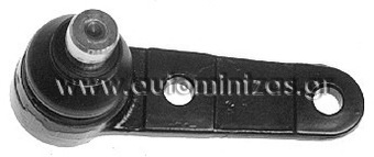 Ball Joint FORD CX0736, 1047853, 89FB3395AB, JBJ143, JBJ145