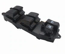 διακόπτης ηλεκτρικών παραθύρων TOYOTA COROLLA   84820-0F030 (4ΠΛΟΣ)
