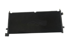 Ψυγείο-κοντέσερ VOLVO TRUCK 20555299, 20838901, 002135, 35522, 12586