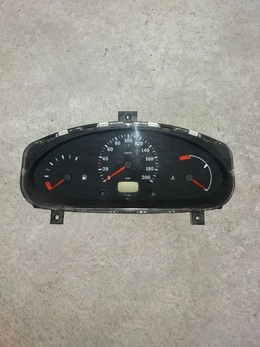 Όργανο καντράν Nissan Micra 2000-2011, VDOUKLTD, 00319269003, 248106F710