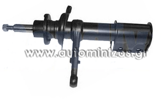 Shock absorber RENAULT 21  110-989, 281700, 170526, 7700734437, 7700734442, 7700736766, 7700796964, 7700796972