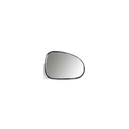 Mirror crystal