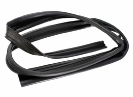 WINDOW SEALS TOYOTA HILUX VIGO KUN15 / KUN25 '05 -'15 DCB - FRONT LEFT