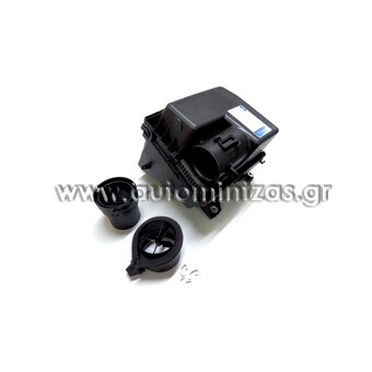 Φιλτροκούτι ISUZU DMAX '12- 4WD.8-98104-505-5