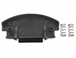 LAZY OPENING HANDLE VW GOLF 4 '98-'06/ PASSAT B5 '97-'00/ POLO 6R '10-/ BORA/ NEW BEETLE/ SKODA OCTAVIA 1U