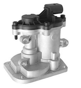 EGR valve