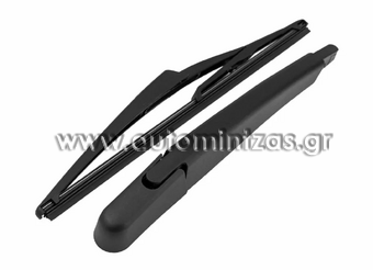 WINDSHIELD WIPER MERCEDES M W164 '04-'12 REAR