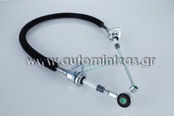 Speed cable