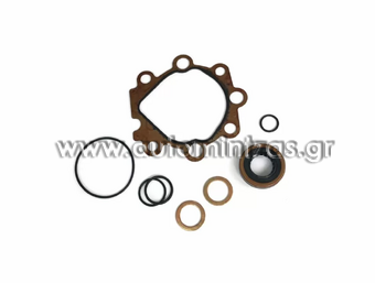 ΣΕΤ ΕΠΙΣΚΕΥΗΣ ΥΔΡΑΥΛΙΚΟΥ ΤΙΜΟΝΙΟΥ TOYOTA COROLLA AE100 '92-'97/ AE111 '97-'01 (ΑΝΤΛΙΑΣ)  04446-32011