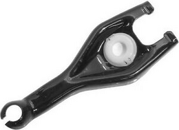 Δίχαλο συμπλέκτη FIAT SCUDO, PEUGEOT PARTNER, EXPERT, 206, 806, CITROEN C3 1.4 HDi, XSARA HDI (DIESEL), 211758