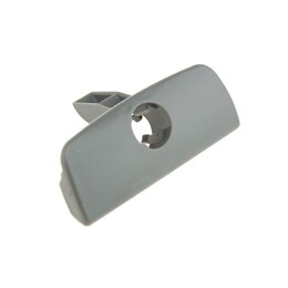 Cabinet handle