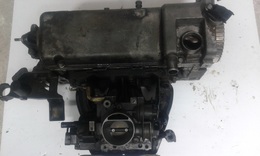 Cap machine FIAT PUNTO  176B100, 176B200