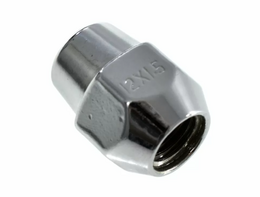 ΠΑΞΙΜΑΔΙ ΤΡΟΧΩΝ MITSUBISHI L200 ΚΛΕΙΣΤΟ (ΜΗΚΟΣ 28.5mm 12X1.5mm)  3880A008, 3880A009, MB057635, MB057636
