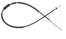Handbrake cables FIAT PUNTO   21323, 7747332