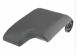 LAZY LID BMW 3 E46 '99- GRAY