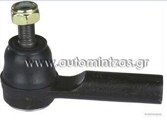 Ακρόμπαρα NISSAN  48520-01E00, 48520-01E25, 48520-01E26, 48520-01W26, 48520-02E00, 48520-02E25, 48520-02E26, 48520-0M025, 48520-35F25, 48520-4B000, 48520-4B025, 48520-50A00, 48520-50A25, 48520-50A26, 48520-50Y25, 48520-53M25, 48520-73J00, 48520-73J25, 48520-9C000, 48520-9C025, 48520-BM425, 48520-D0100, 48520-D0125, 48520-D0126, 48520-Q9000, JA821012, ITR-10109, TI-109, TI-147, 111109, 111147