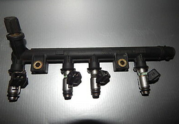 Mechanic parts