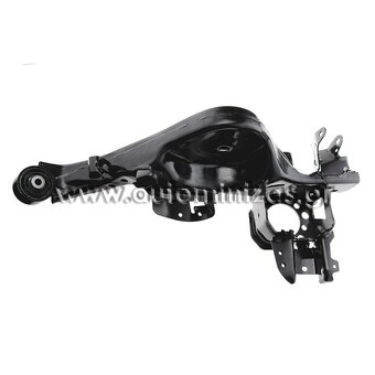 ΨΑΛΙΔΙ NISSAN QASHQAI J10 '06-'10 4WD/2WD/ RENAULT KADJAR ΠΙΣΩ ΑΡΙΣΤΕΡΟ - AKPO.  55502-JD00A