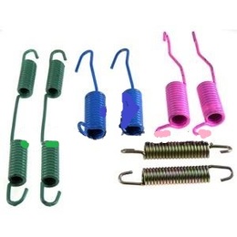 Repair kit for brake TOYOTA HILUX  12038047