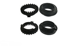 Mounts shock absorbers ALFA ROMEO, FIAT & LANCIA  VKDA35200, 35200