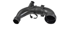 Air tubes