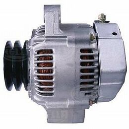 Alternator TOYOTA LAND CRUISER  JA1534IR, 10121-15260, 27060-17170, 27060-17171, 27060-17220, 1012115260, 2706017170, 2706017171, 2706017220, 8EL737837-001, 8EL737837001