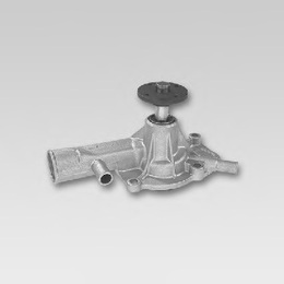 Αντλία νερού TOYOTA  WPT085, WT016, 9012, P770, T9, VKPC91400, 1610025010, 1610025011, 1610025012, 1610025020