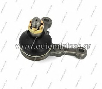Μπαλάκια ψαλλιδιών MAZDA  ADM58620, J4863004, BJ310, 139199356, 8AS1-34-510A, 8AS2-34-510, 8AS2-34-510A,  J4863021, 139199356, 139199356A, 8AS134510A, 8AS234510 8AS234510A, 8AS334510, ADM58620, BJ310, BJ-310, M420A56, S247-34-510A