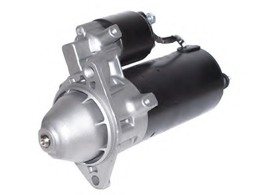 Starter Motor MERCEDES BENZ  4250352214921, 0001109262, 0986021270, DRT1270, 0061510101, 0061515601