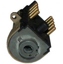 Ignition cable switch