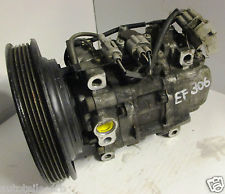 Κομπρεσέρ a/c Toyota  88320-1A370, 442500-2561, 442500-2562, 442500-2560