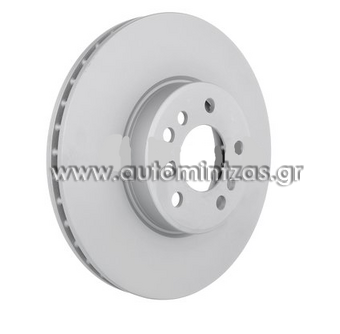 Brake disks   BMW X3   MDC1131, 34116750713, 34116756045, 34116765457, 34116766036, 34116794300, 34116794304, 34116859679